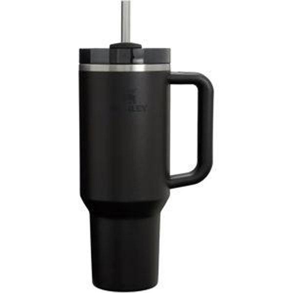 Black 30 oz Stanley
