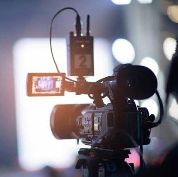 Wedding Videographer