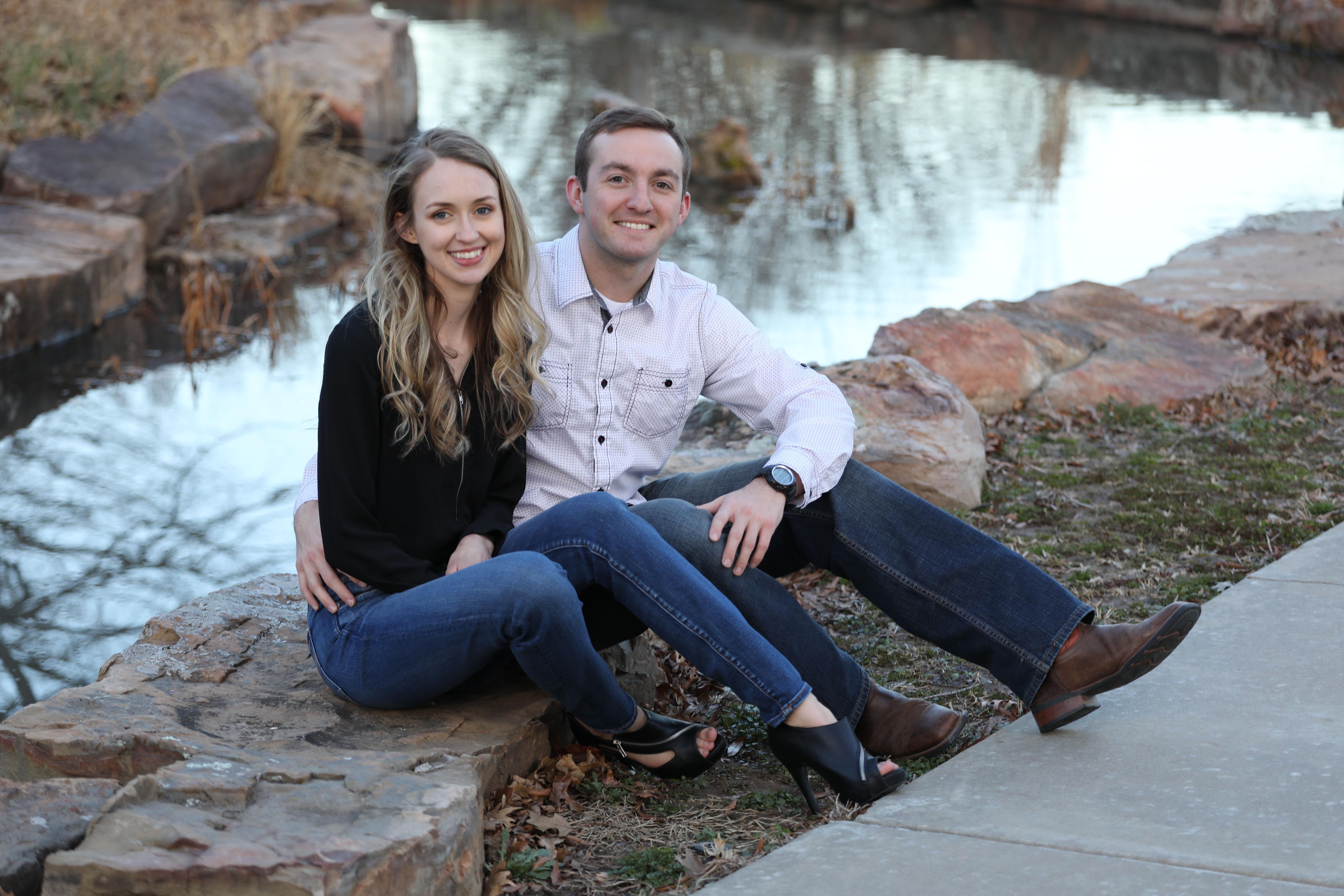 The Wedding Website of Kristianne Lamb and Jordan Slatcher