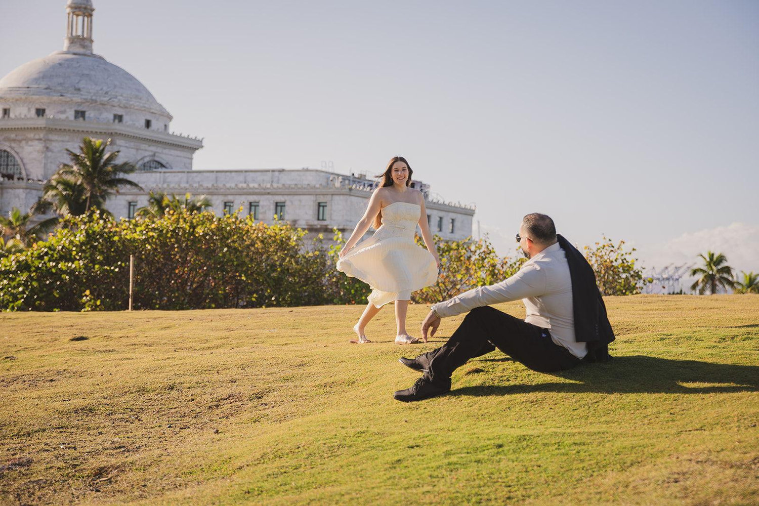 The Wedding Website of Stephany Morales and Emmanuel Cruz