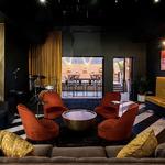 Nostalgia Wine & Jazz Lounge