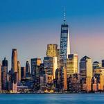 New York City