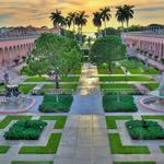 The John and Mable Ringling Museum of Art