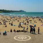 Edgewater Beach/Park