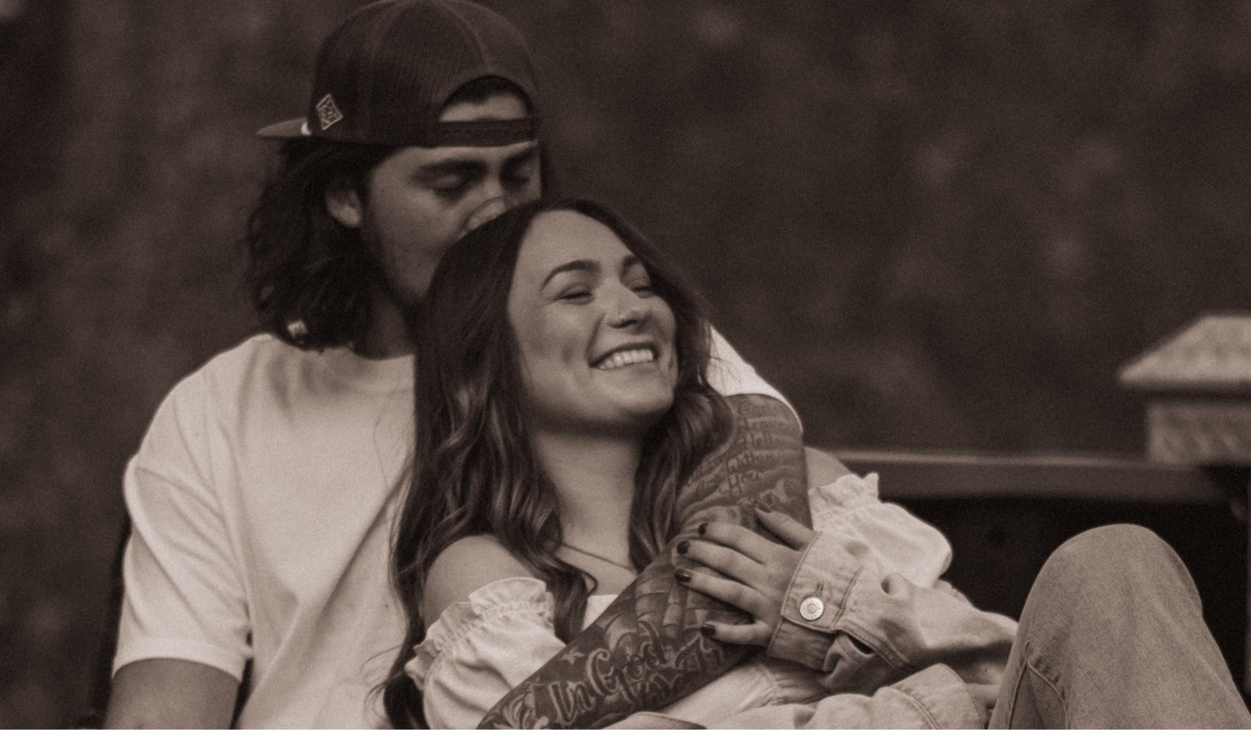 The Wedding Website of Hannah Lessard and Logan Risdon