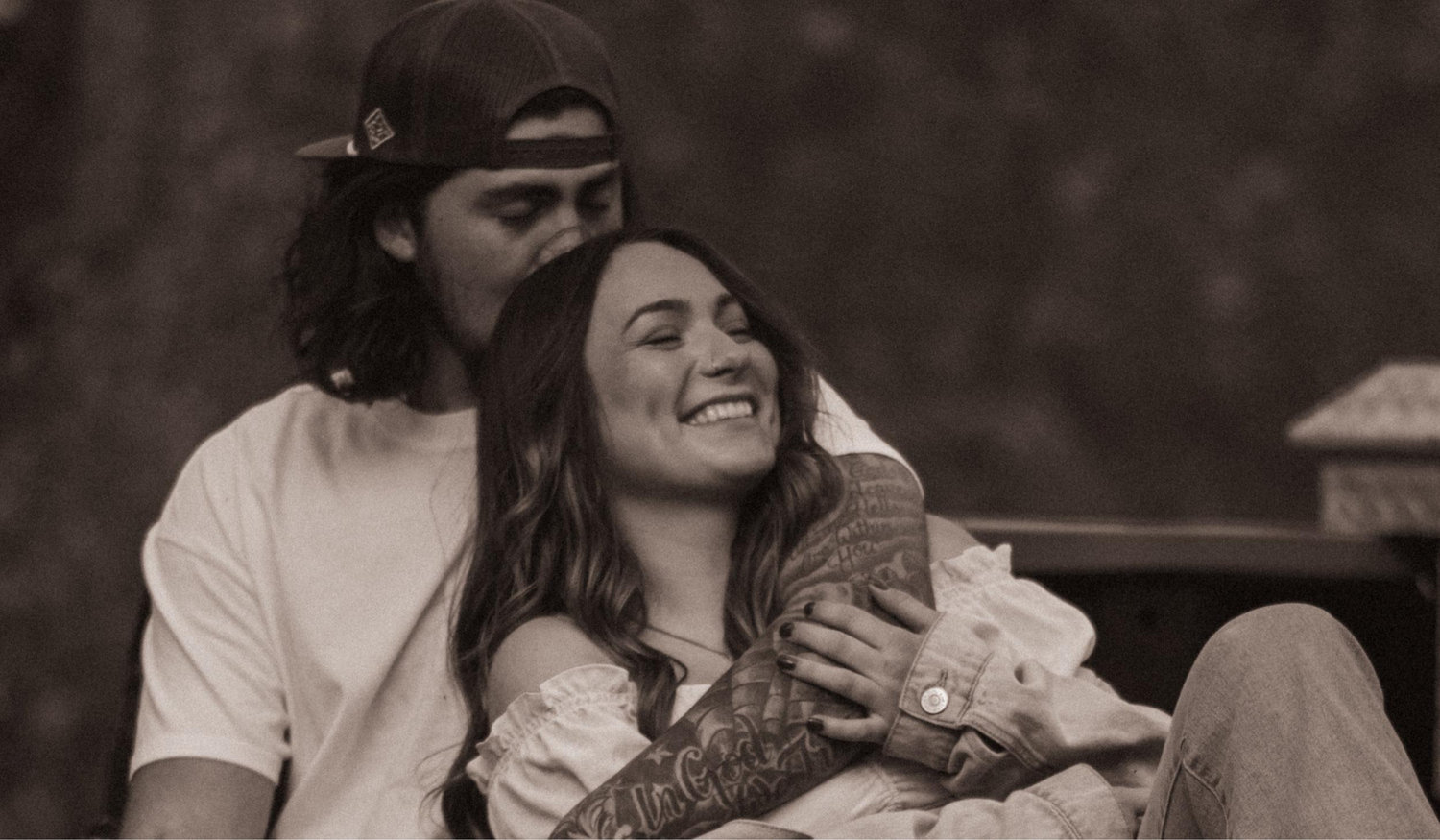 The Wedding Website of Hannah Lessard and Logan Risdon