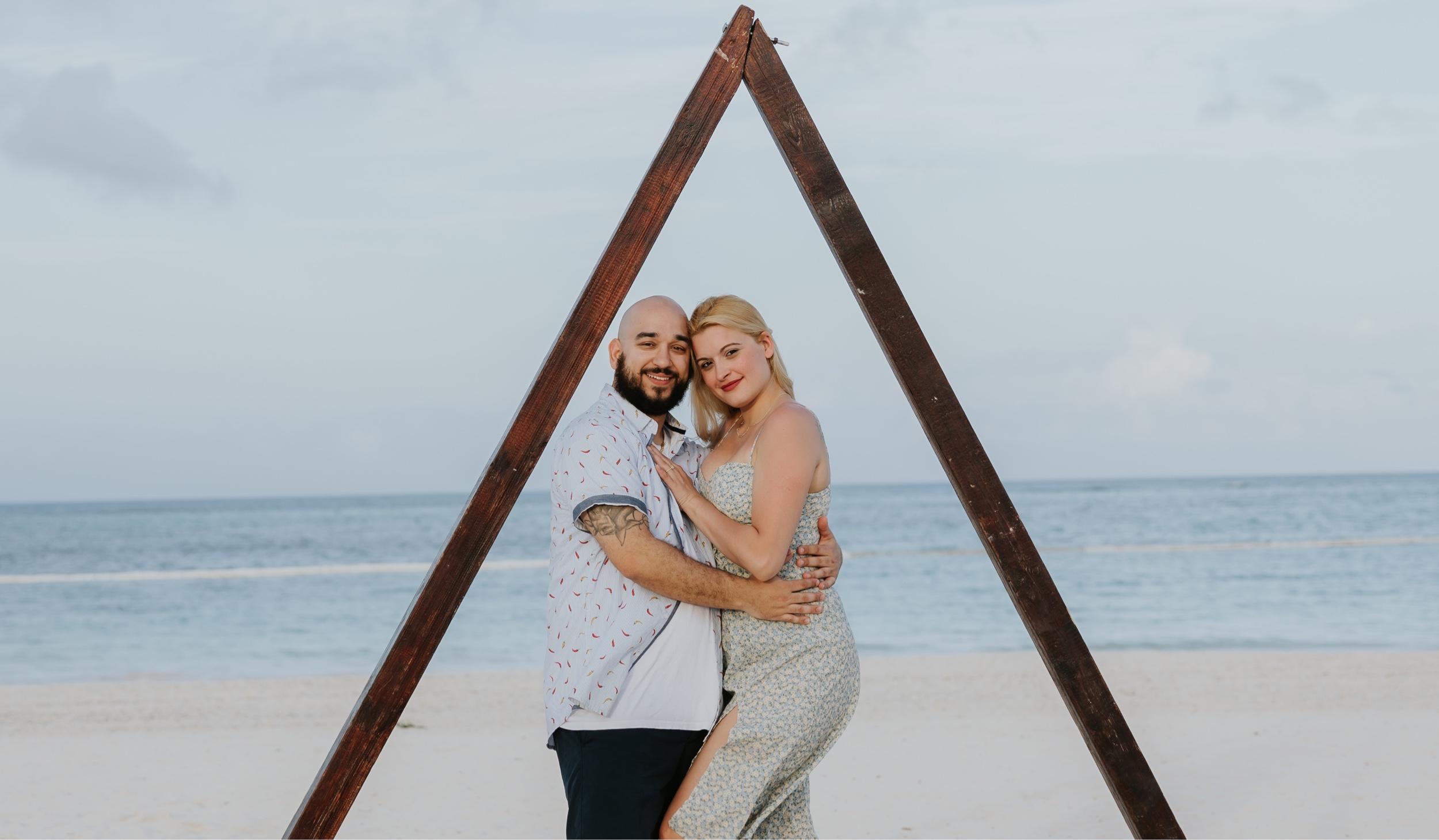 The Wedding Website of Jordy Ayala and Giuliana Morales
