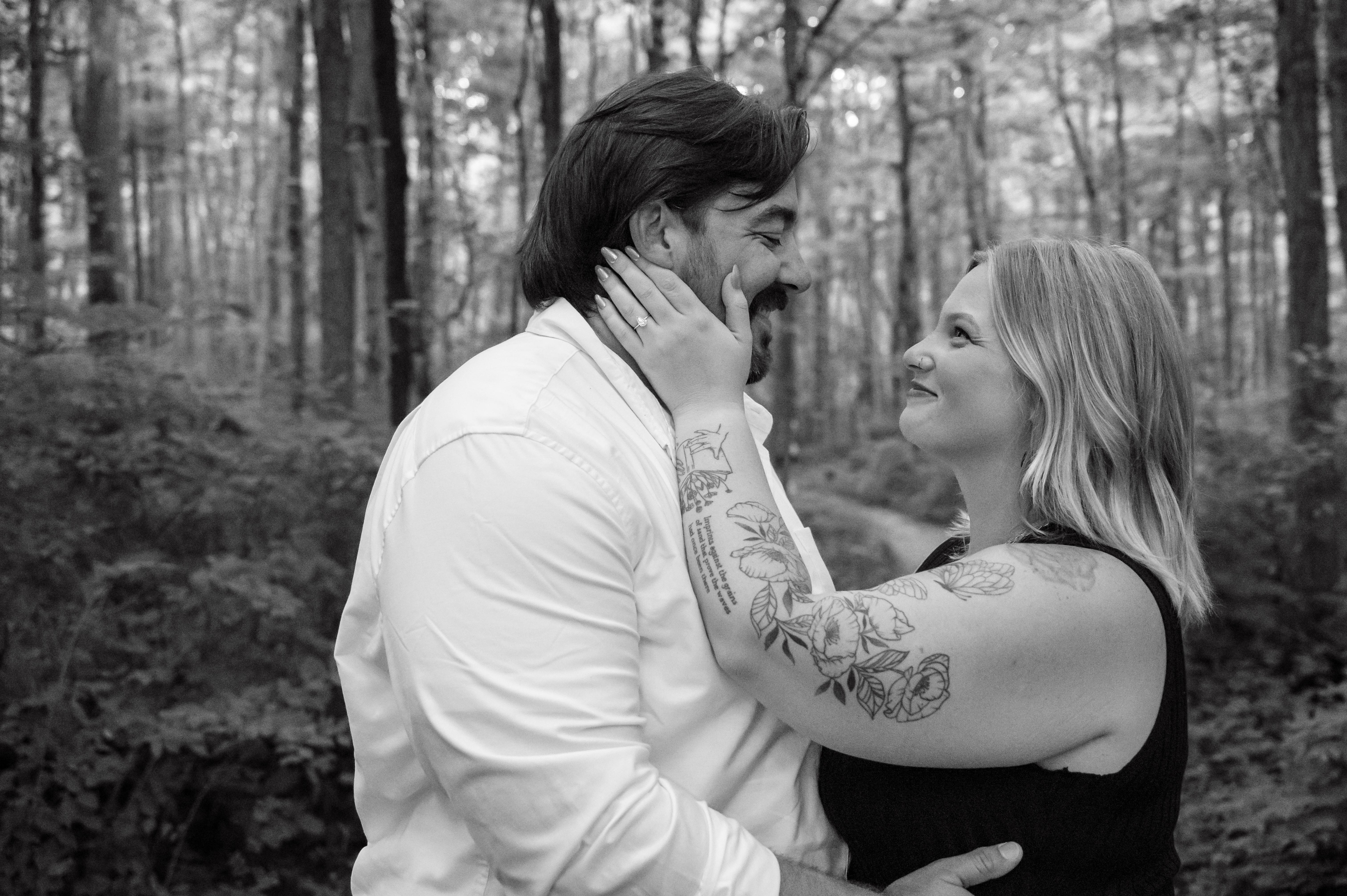 The Wedding Website of Adrienne Allene Roberts and Michael Daniel Meyer