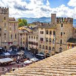 Arezzo