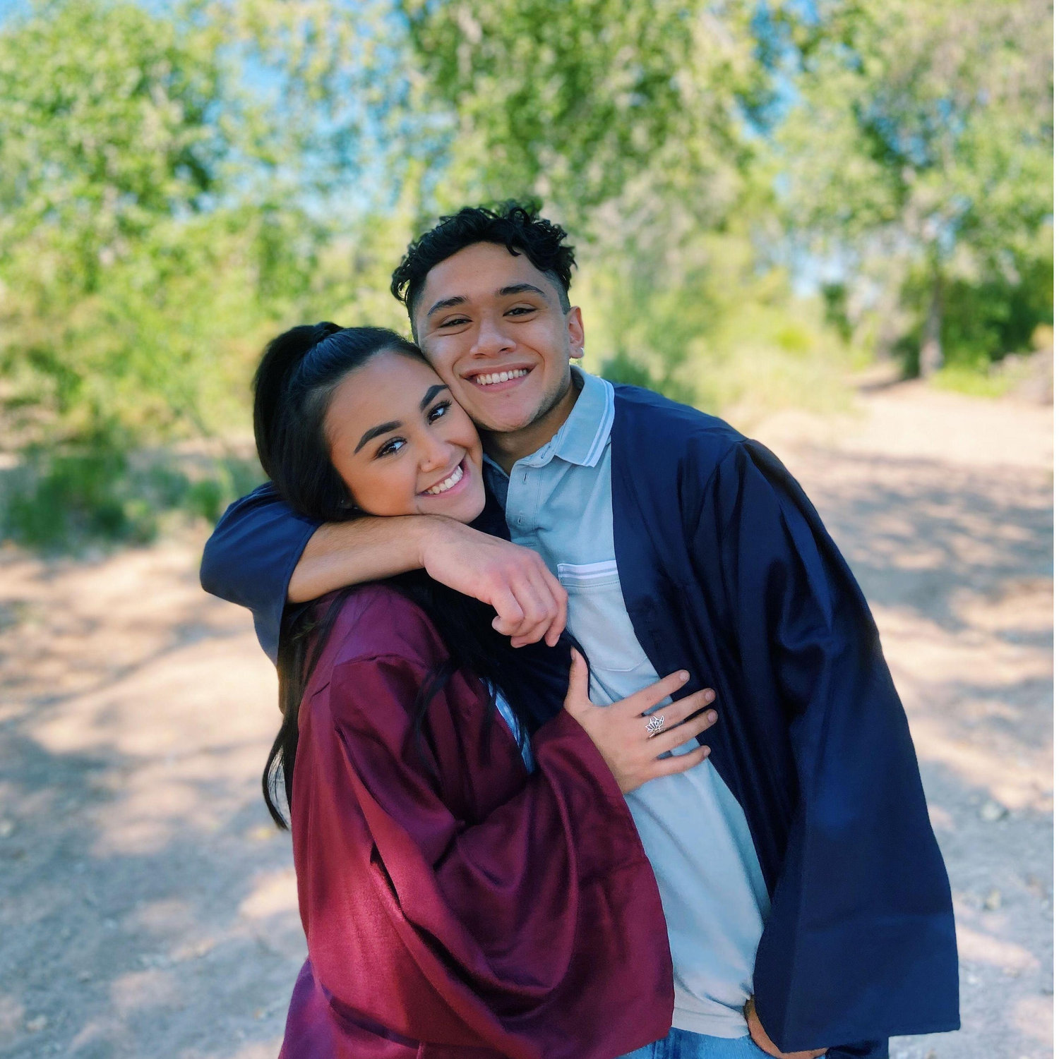 2020 Grads