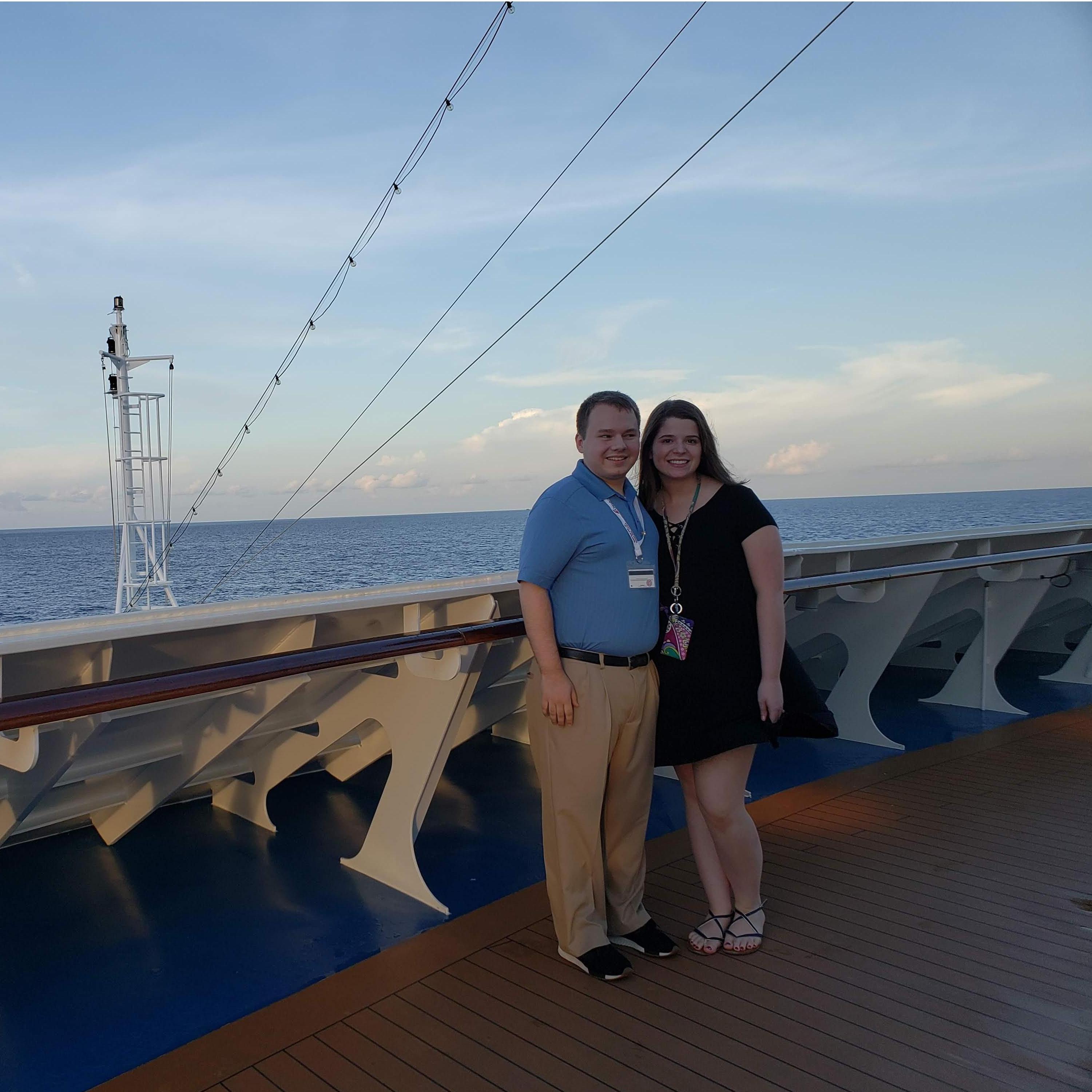 Cruise 2018