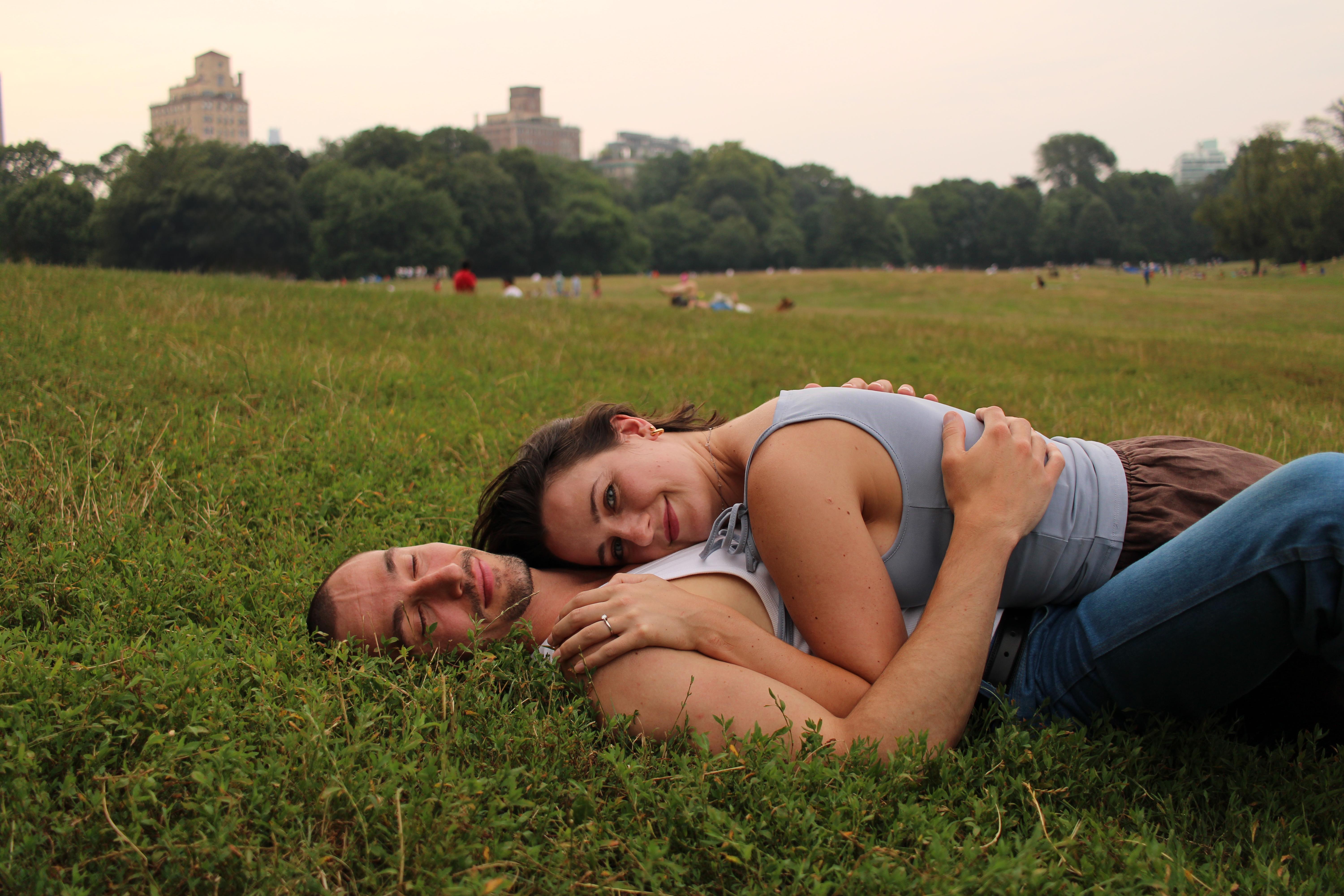 The Wedding Website of Brielle Mariucci and James Scott