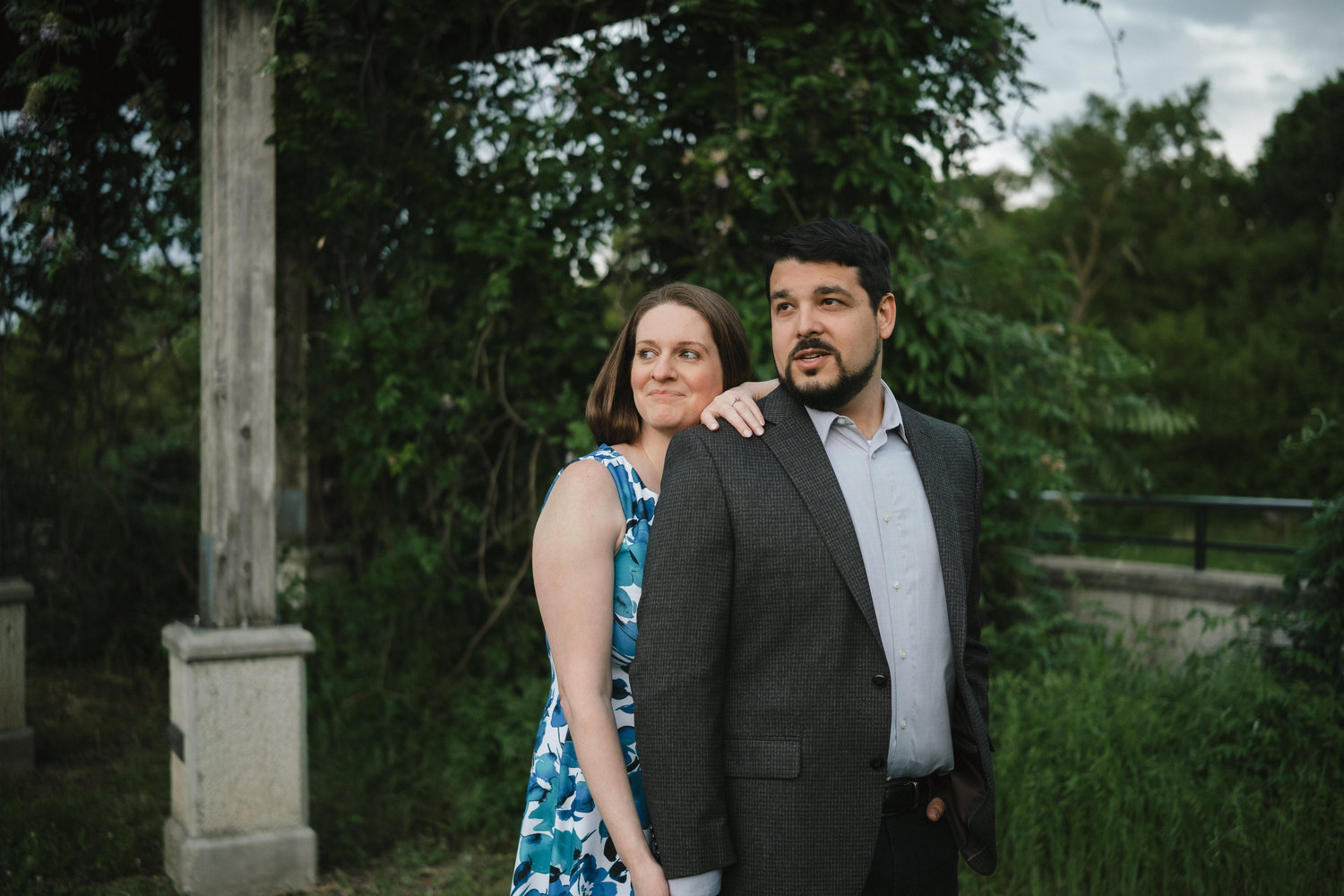 The Wedding Website of Rachel Georges and Alex DeGeorge