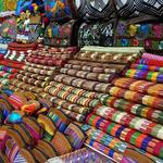 Mercado Central Antigua Guatemala