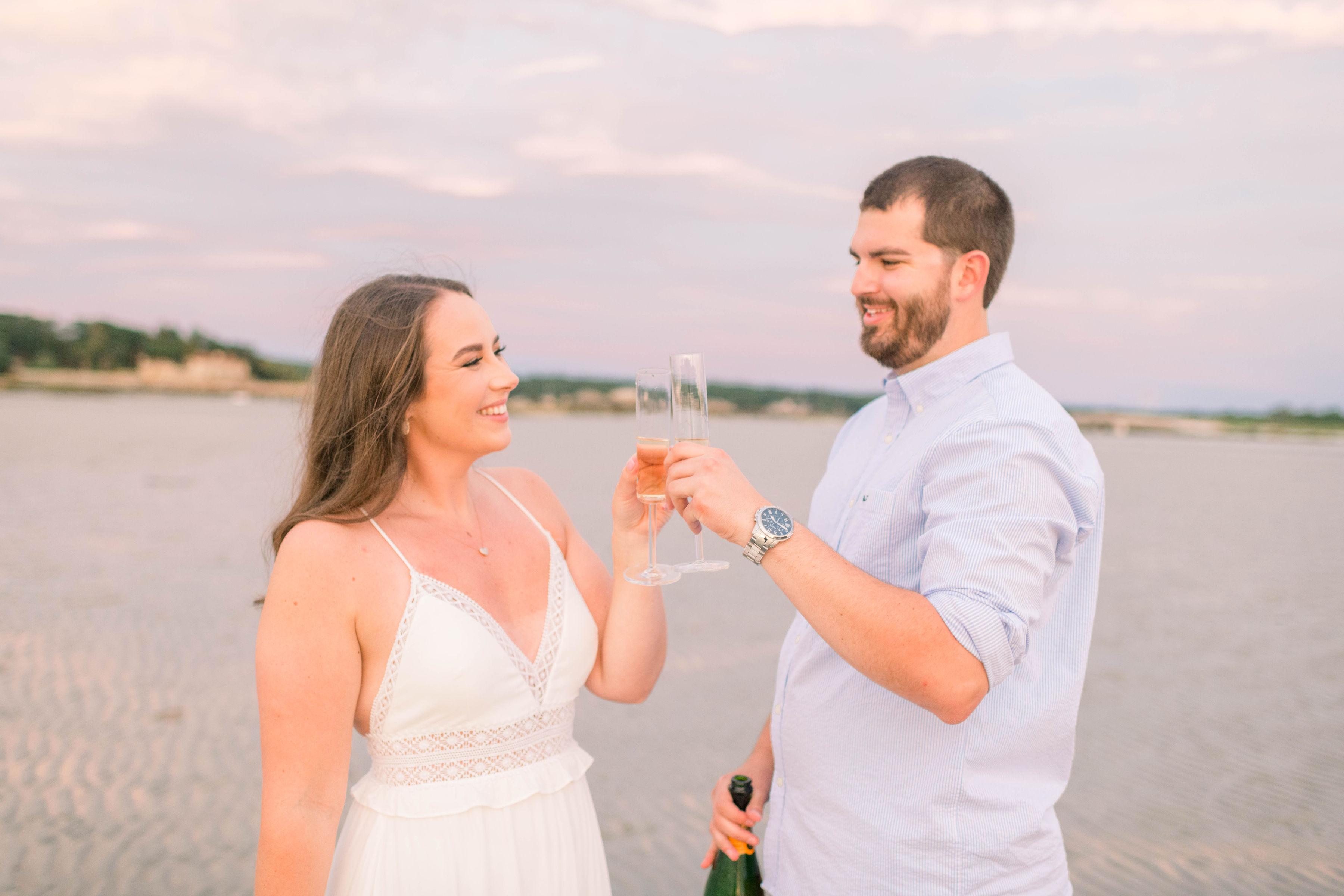 The Wedding Website of Amanda Calderone and Joseph Simonini