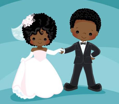 The Wedding Website of Shaunarey Harris and Bernie Amos, III