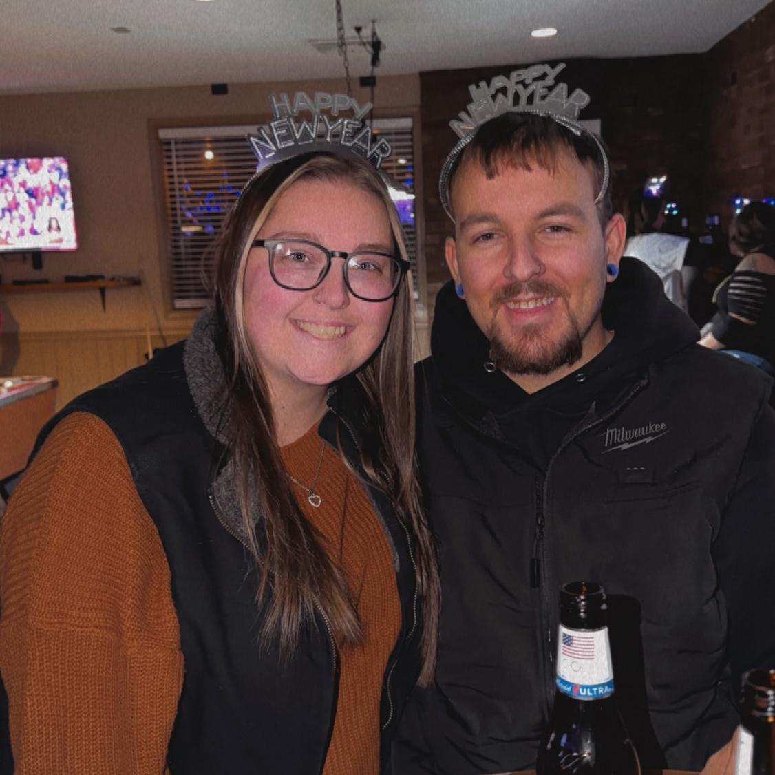 New year’s eve 2025