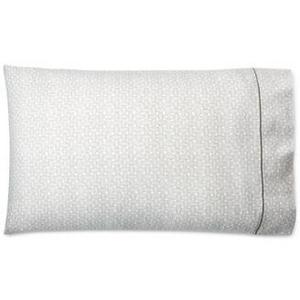 Lauren Ralph Lauren Spencer Cotton Basketweave Pair of King Pillowcases