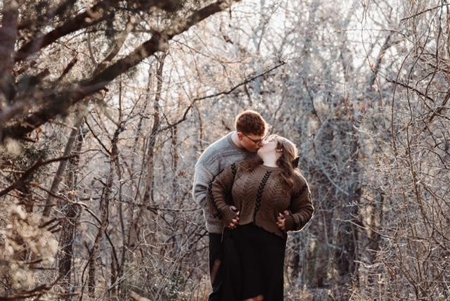 The Wedding Website of Madison Lingerfelt and Daniel Trowbridge