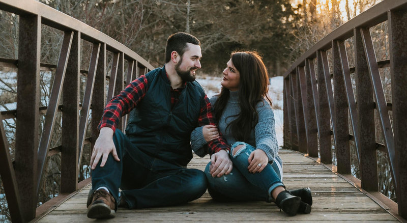 Rochelle Wilke and Joshua Wilke's Wedding Website