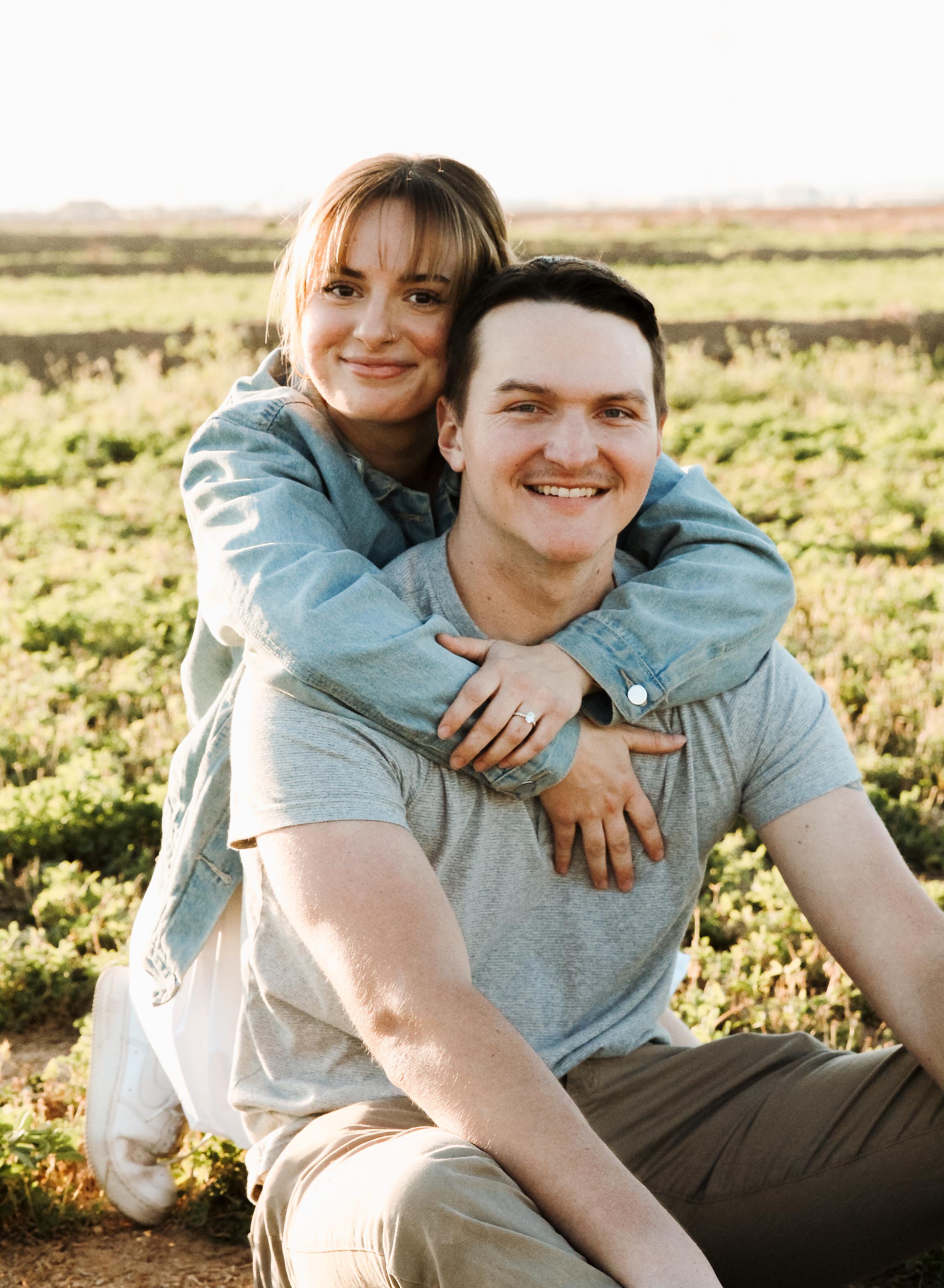 The Wedding Website of Alex Bligh and Betsy Hill