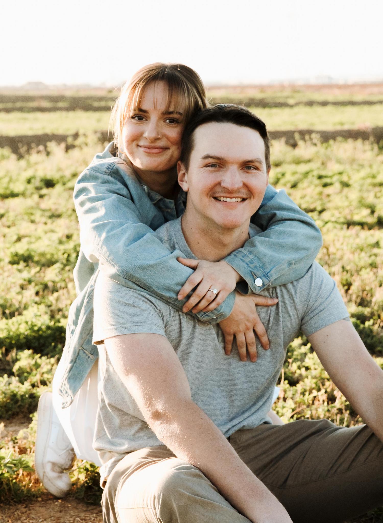 The Wedding Website of Alex Bligh and Betsy Hill