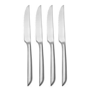 Nambé Frond Steak Knives (Set of 4)