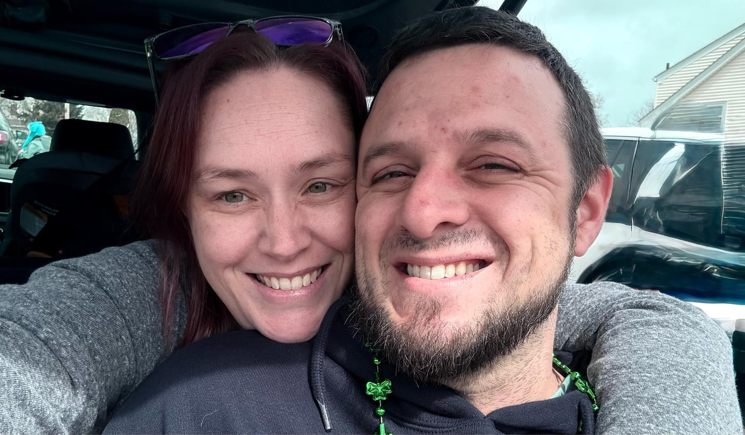 The Wedding Website of Nicole Graveline and Eric Bucklin