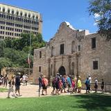 The Alamo