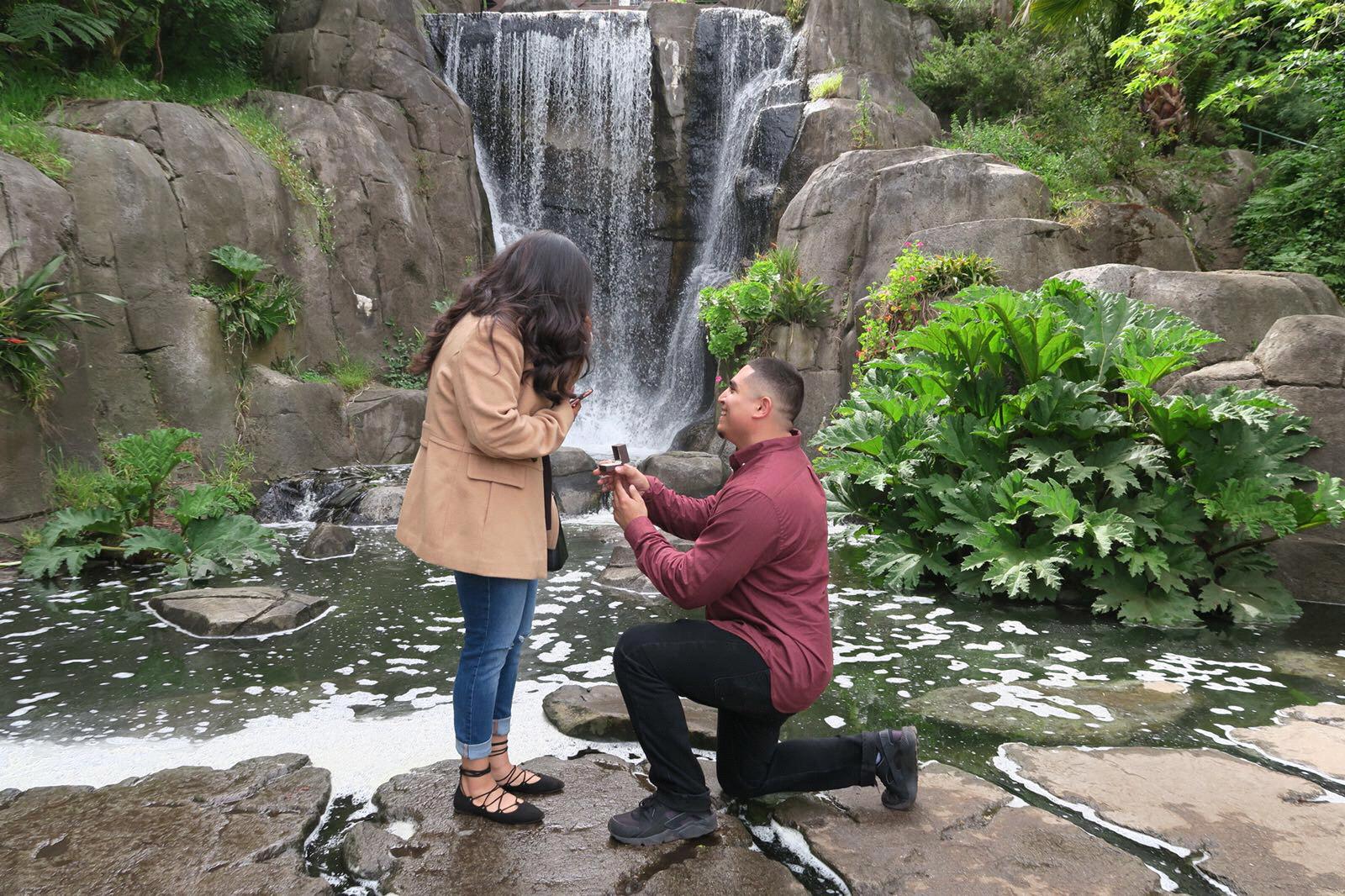 May 5th 2018, one of THE best days of my life 💍💕
