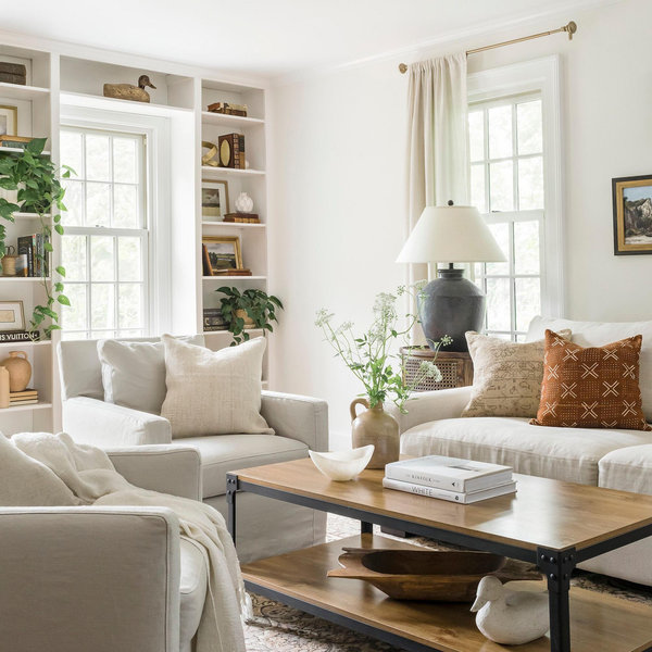 Furniture + Decor fund