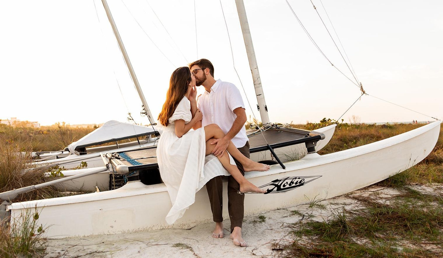 The Wedding Website of Hannah Dalton and Garver Whitehead