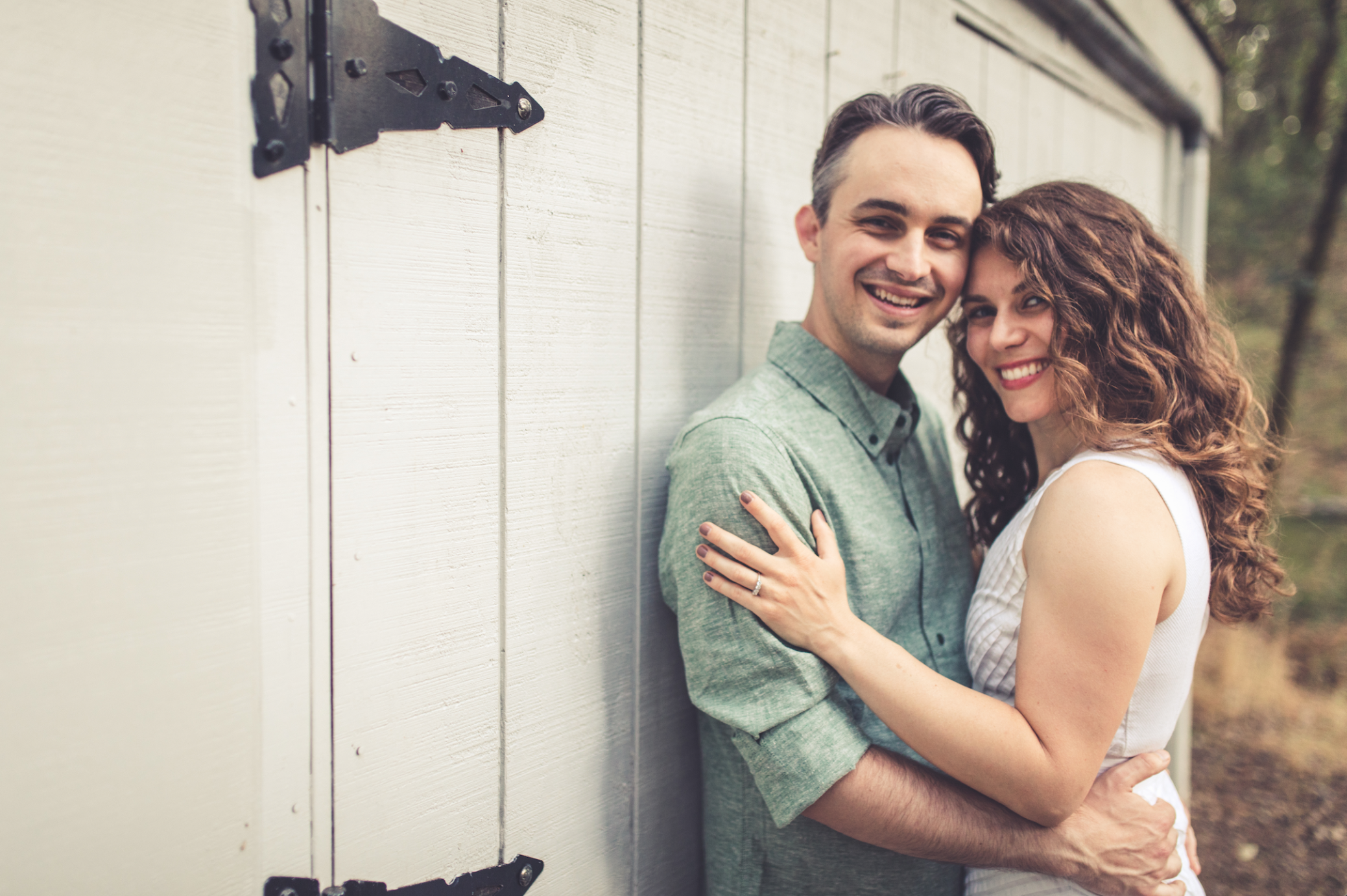 The Wedding Website of Abigail Sassoon and Joseph Dondero