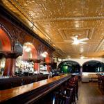 City Park Grill - Petoskey Historic Gaslight District