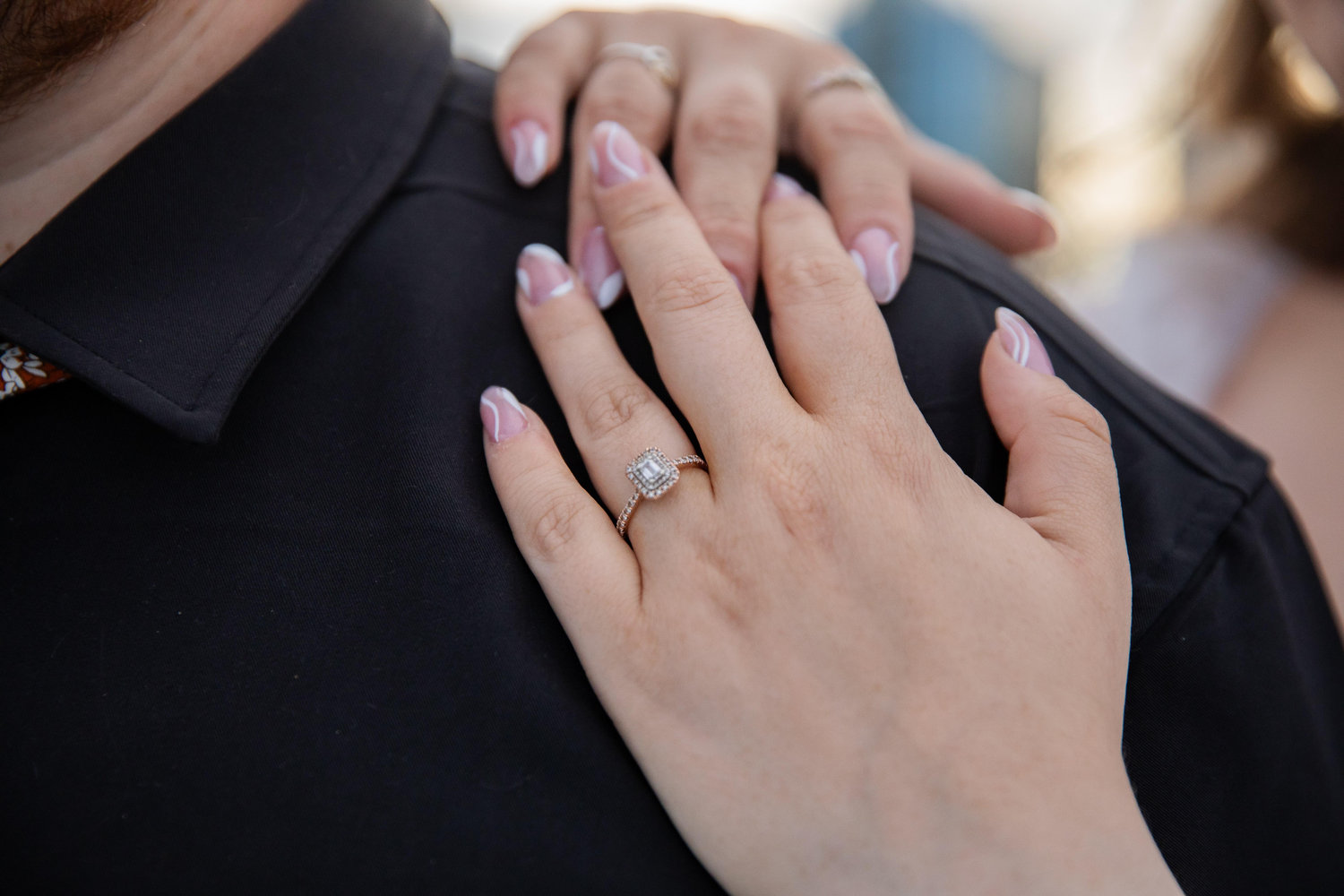 The Wedding Website of Kayla Veno and Nicholas Lippert