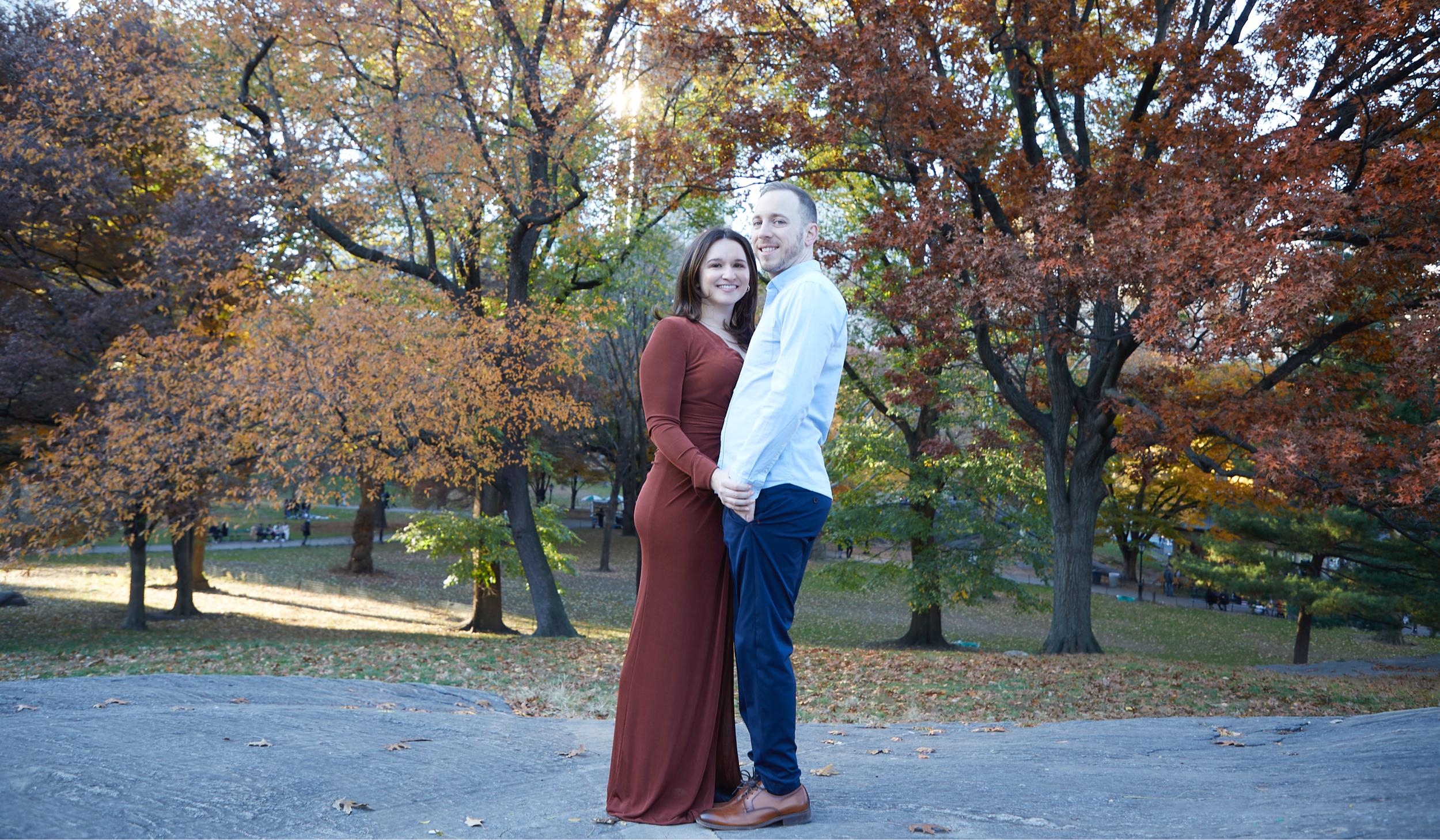 The Wedding Website of Eva Bleyer and Nick Pepe