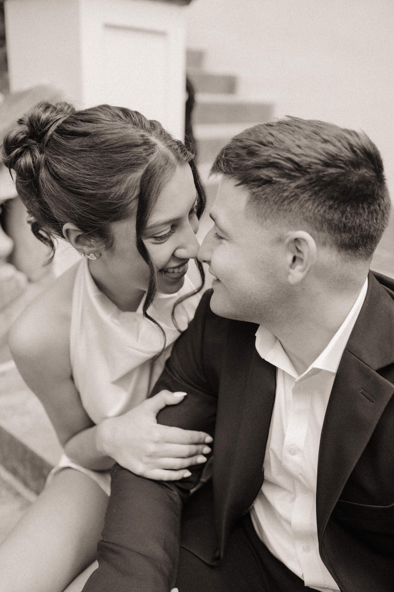 The Wedding Website of Hannah Rusnac and Ayden Gaddis