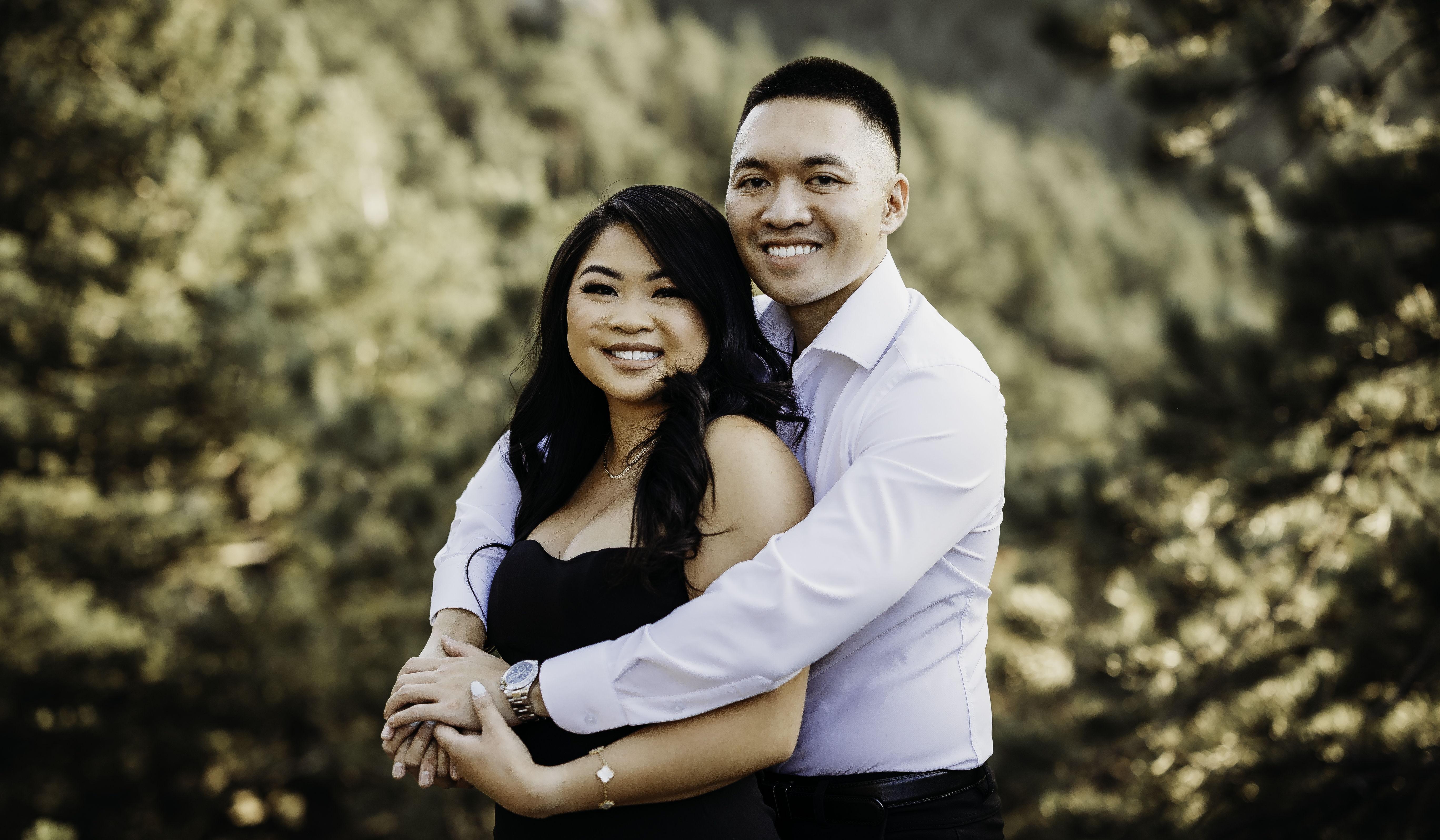 Jessica Vien and Vy Khong's Wedding Website