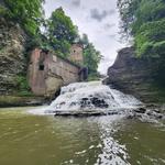 Six Mile Creek