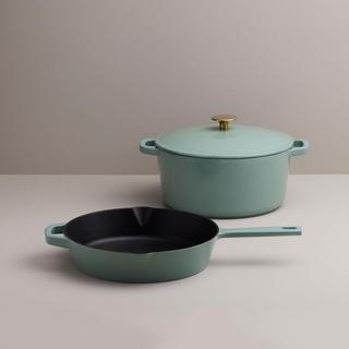 3-Piece Cookware Set