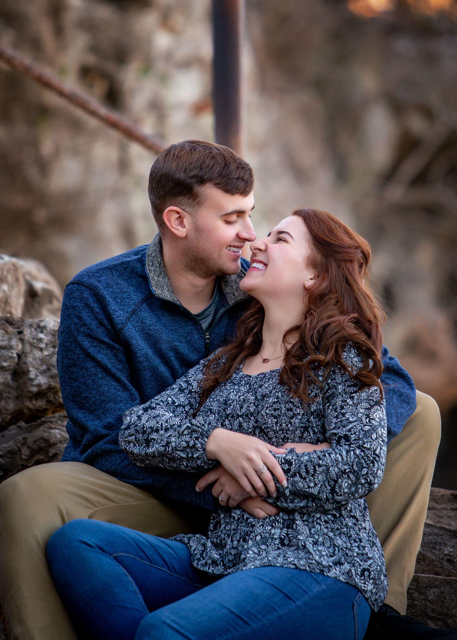 The Wedding Website of Lindsey Freeman and Austin Pierce