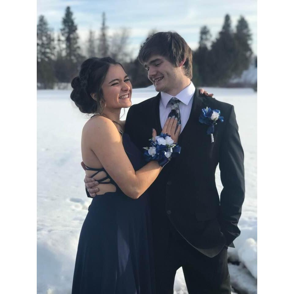 Junior Prom