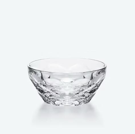 Swing Bowl | Baccarat United States