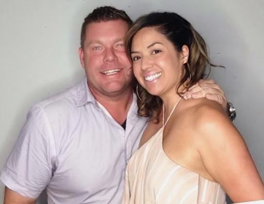The Wedding Website of Stephanie Taylor and Dave Penny