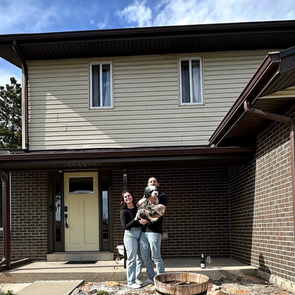 Home Improvement Fund