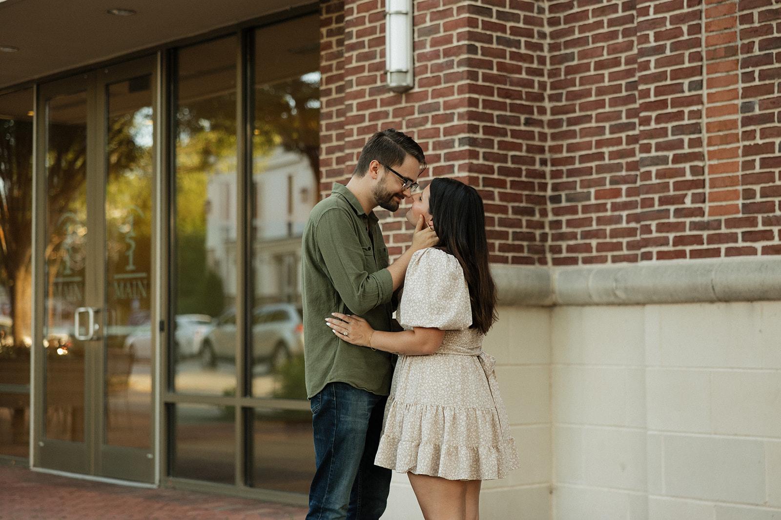 The Wedding Website of Rebekah Mitchell and Nolan Wagner