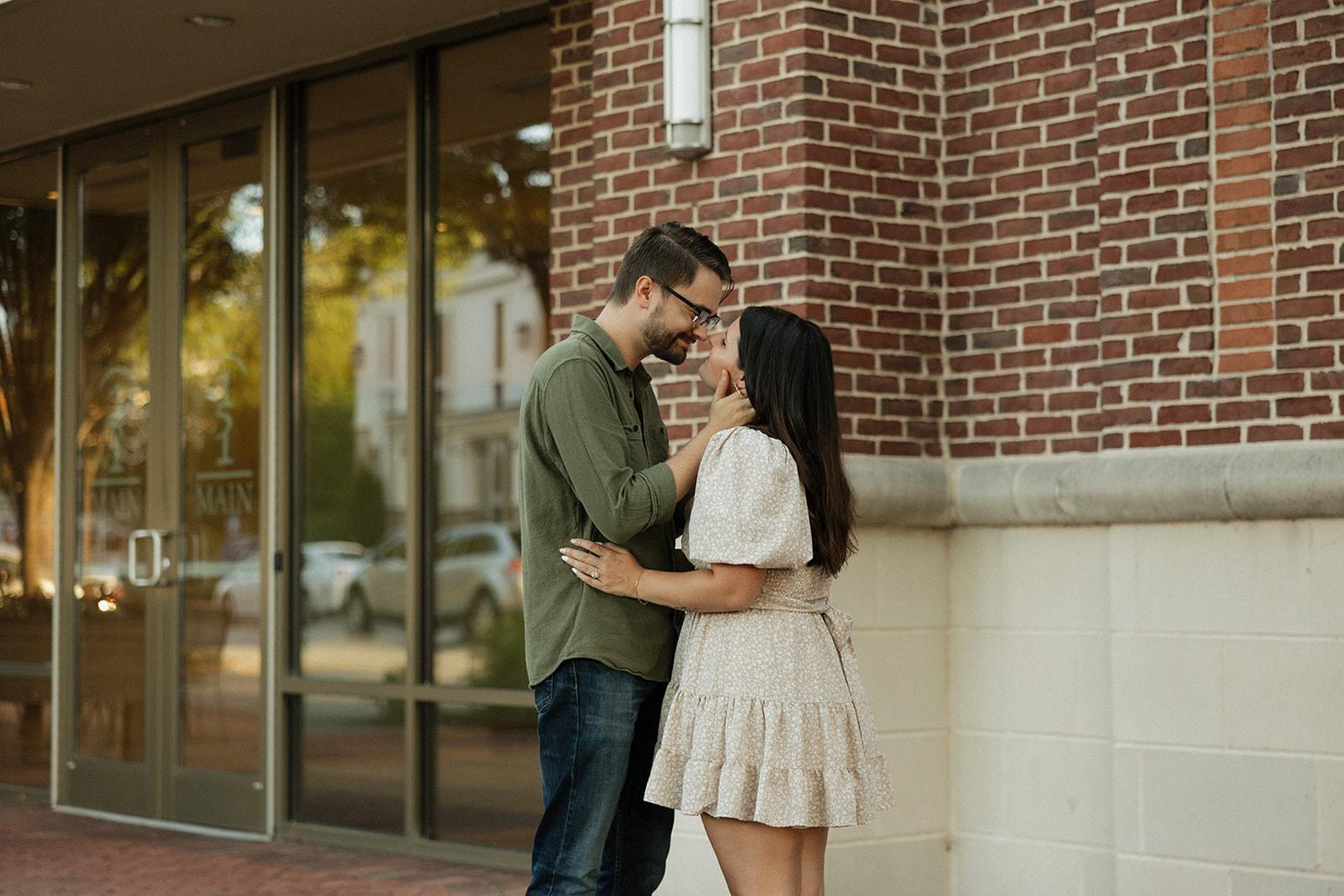 The Wedding Website of Rebekah Mitchell and Nolan Wagner