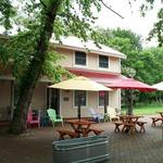 Winery on the Gruene