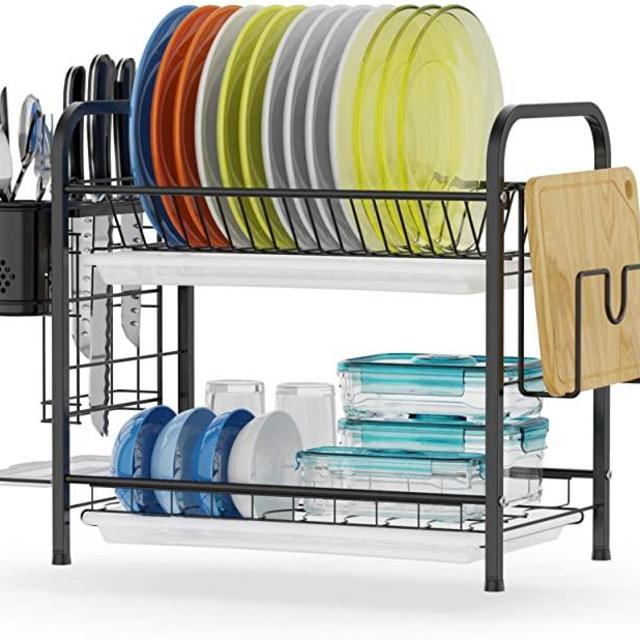 Dish Drying Rack