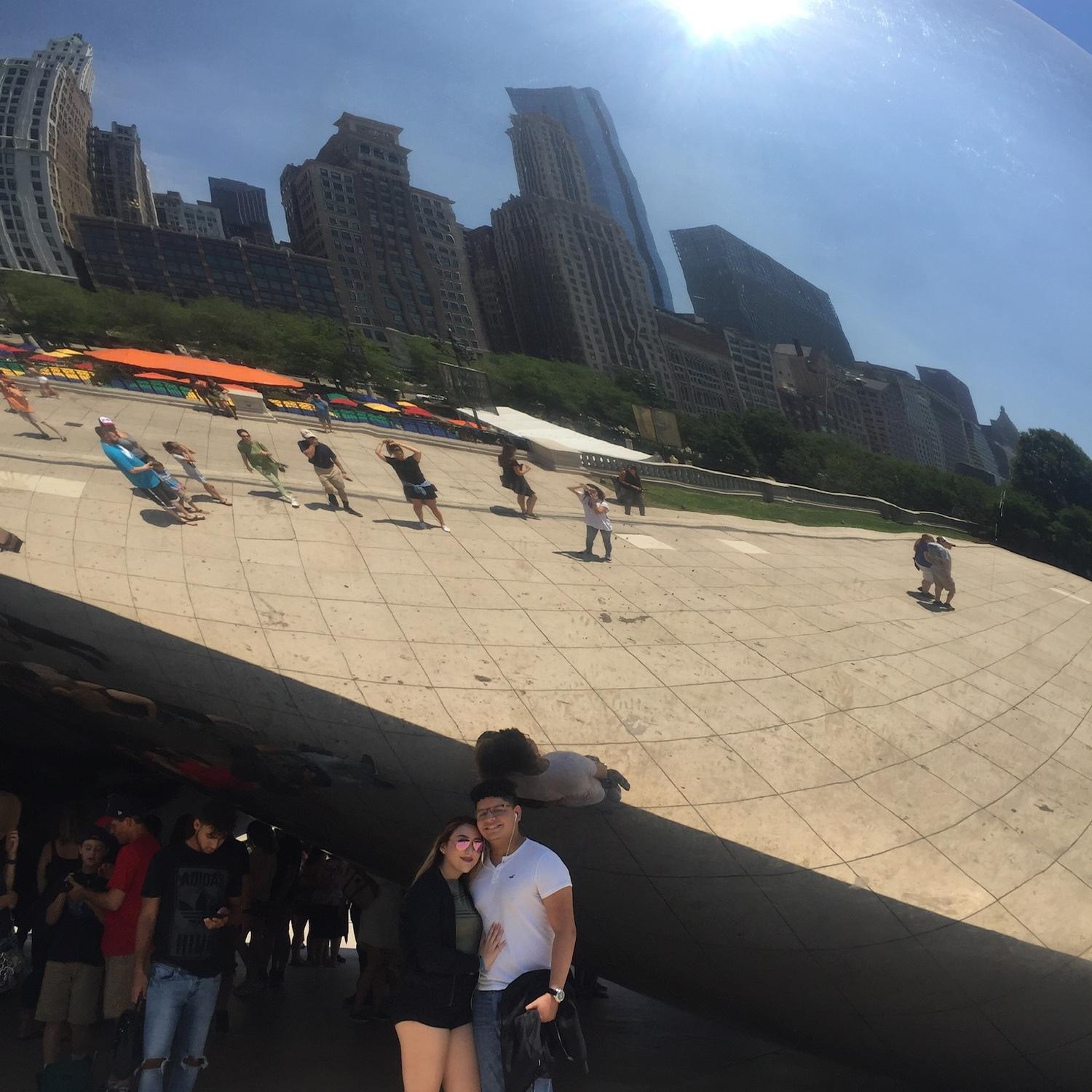 Chicago 2017